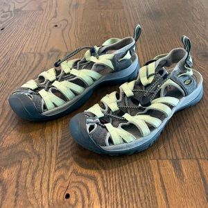 Keen Whisper Sandal